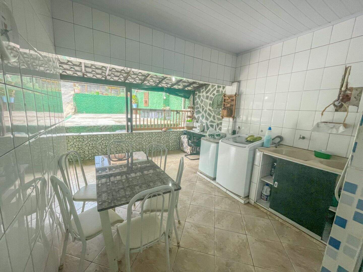 Casa, 4 quartos, 108 m² - Foto 8