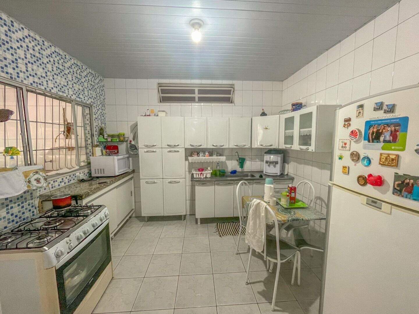 Casa, 4 quartos, 108 m² - Foto 7