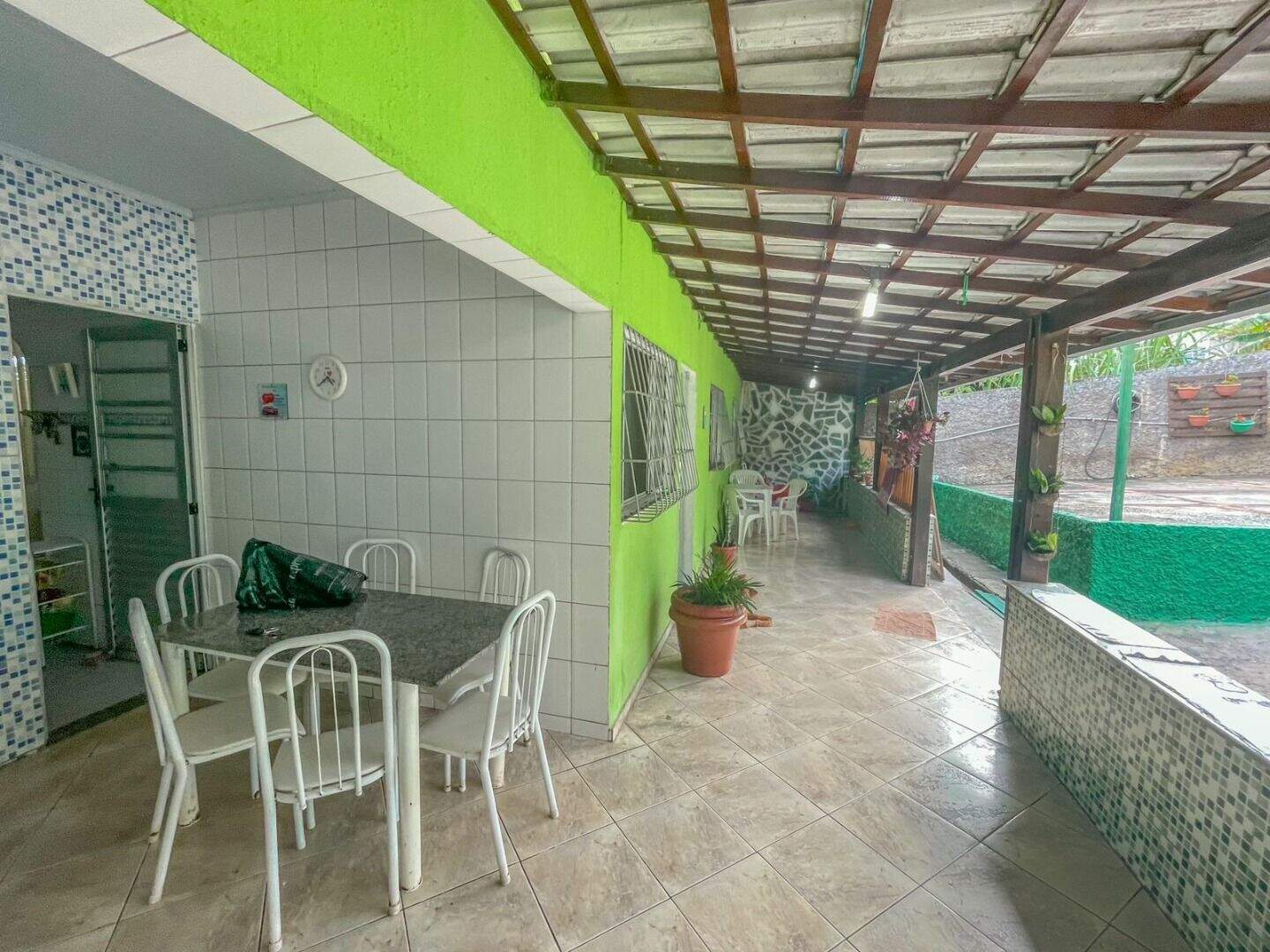 Casa, 4 quartos, 108 m² - Foto 21