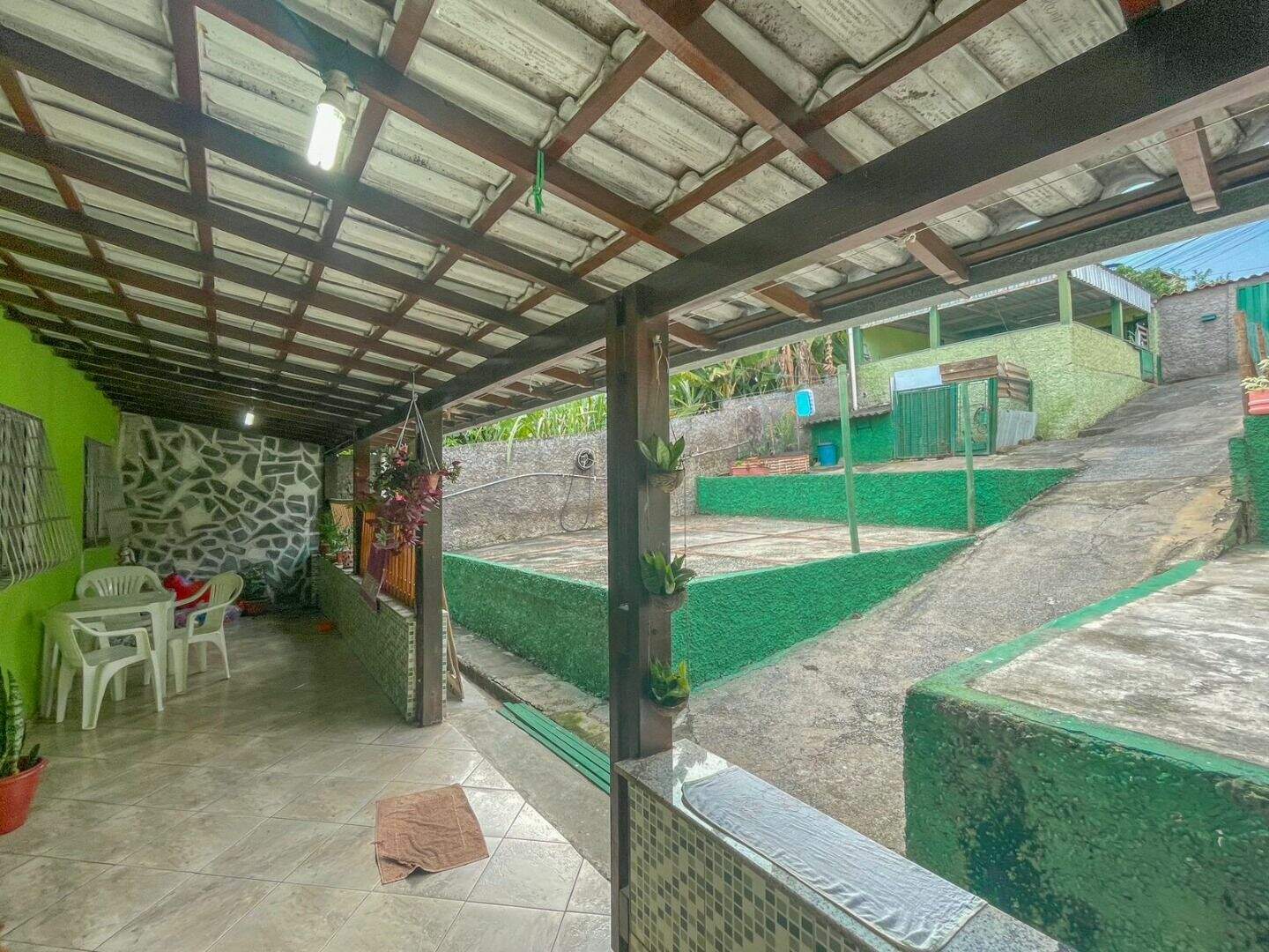 Casa, 4 quartos, 108 m² - Foto 14