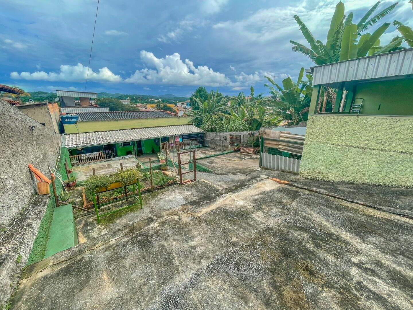 Casa, 4 quartos, 108 m² - Foto 16