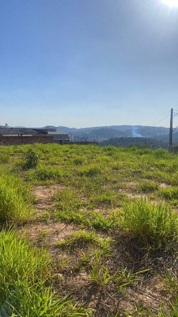 Terreno, 810 m² - Foto 1
