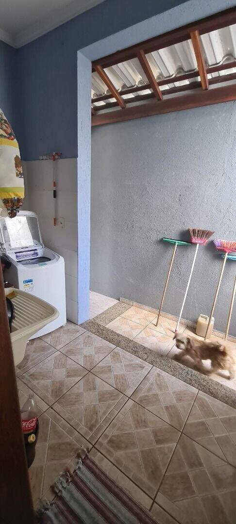 Casa, 3 quartos, 120 m² - Foto 12