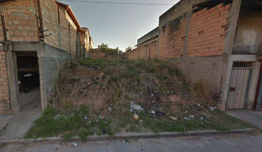 Terreno, 200 m² - Foto 1