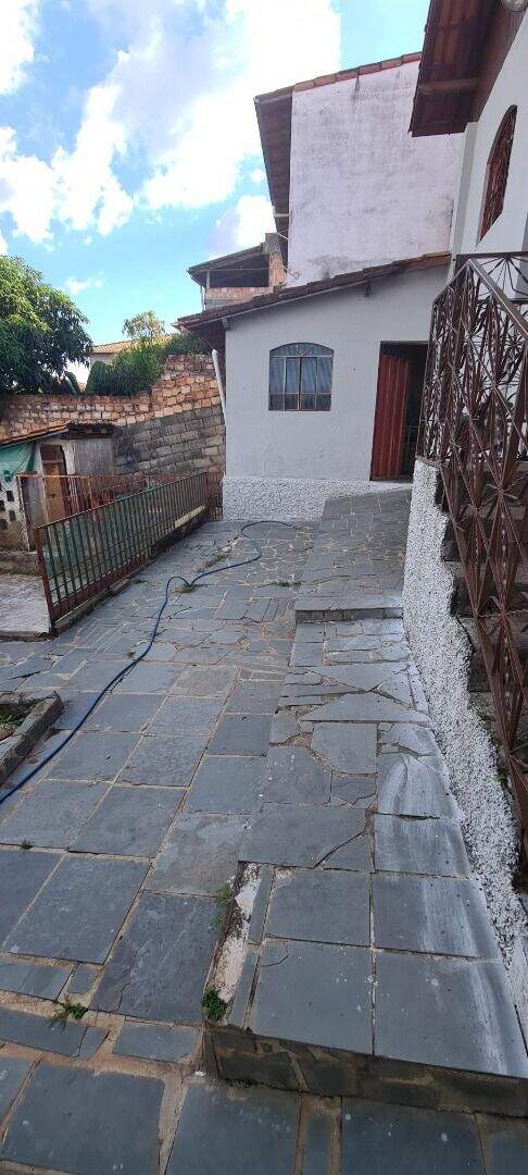 Casa, 3 quartos, 150 m² - Foto 17