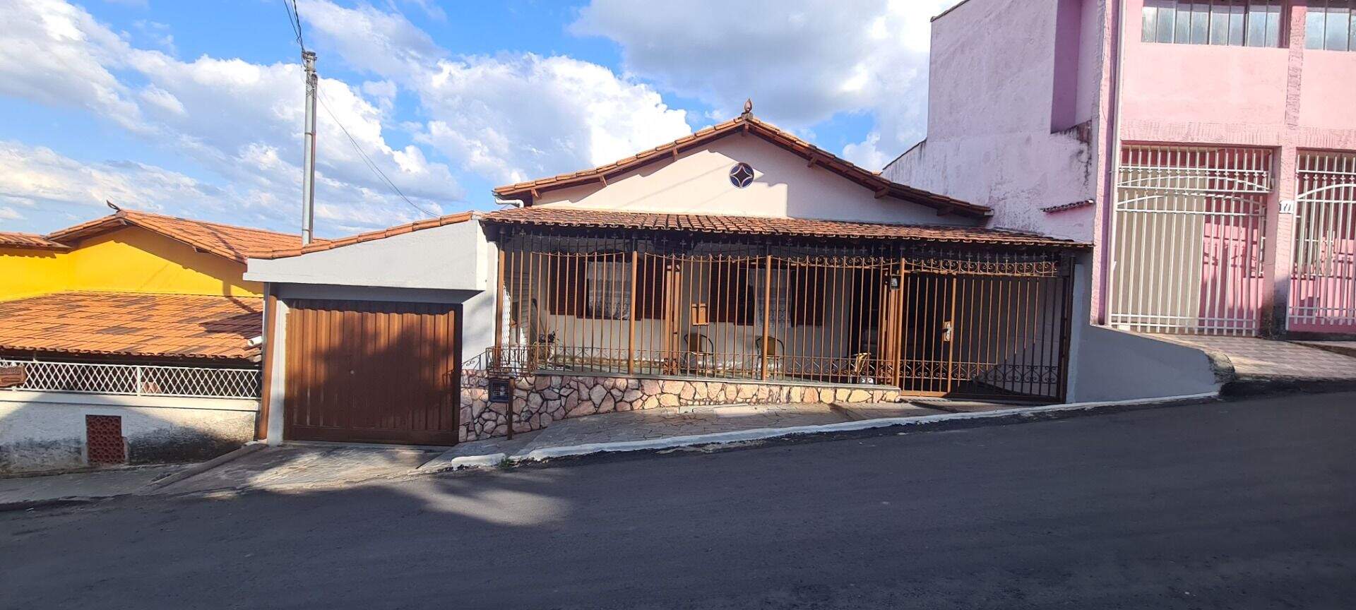 Casa, 3 quartos, 150 m² - Foto 1