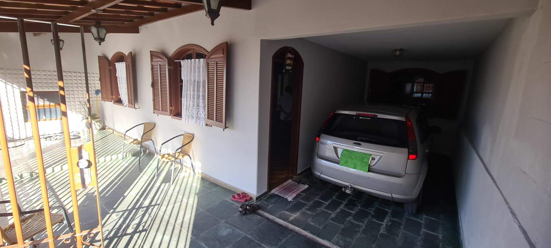 Casa, 3 quartos, 150 m² - Foto 3