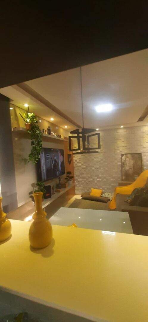 Apartamento, 2 quartos, 70 m² - Foto 2