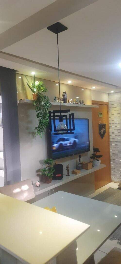 Apartamento, 2 quartos, 70 m² - Foto 1