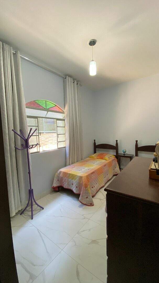 Casa, 4 quartos, 329 m² - Foto 11