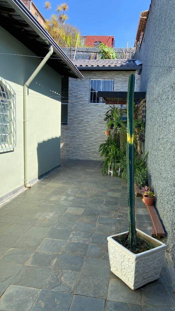 Casa, 4 quartos, 329 m² - Foto 9