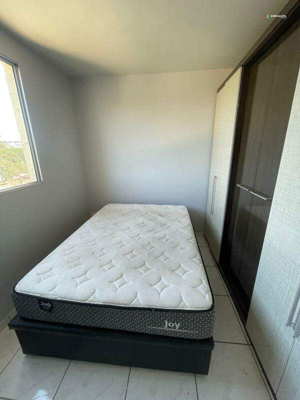 Apartamento, 2 quartos, 46 m² - Foto 9