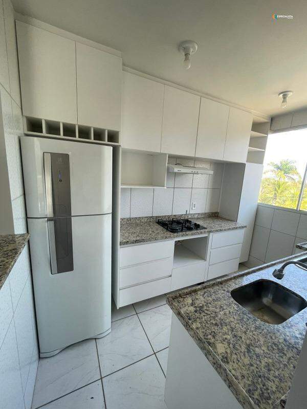 Apartamento, 2 quartos, 46 m² - Foto 1