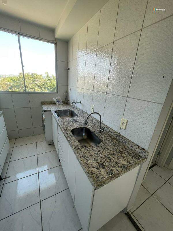 Apartamento, 2 quartos, 46 m² - Foto 6