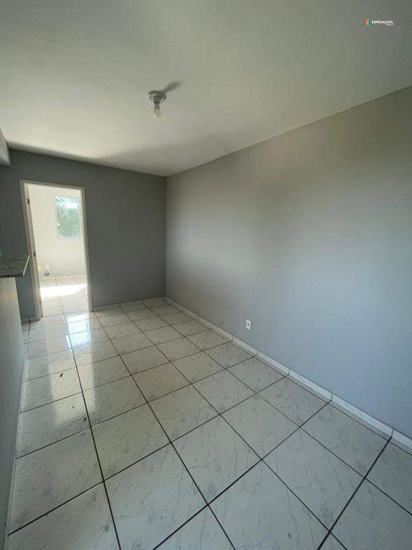 Apartamento, 2 quartos, 46 m² - Foto 3