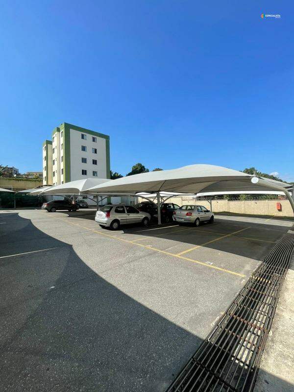 Apartamento, 2 quartos, 46 m² - Foto 11