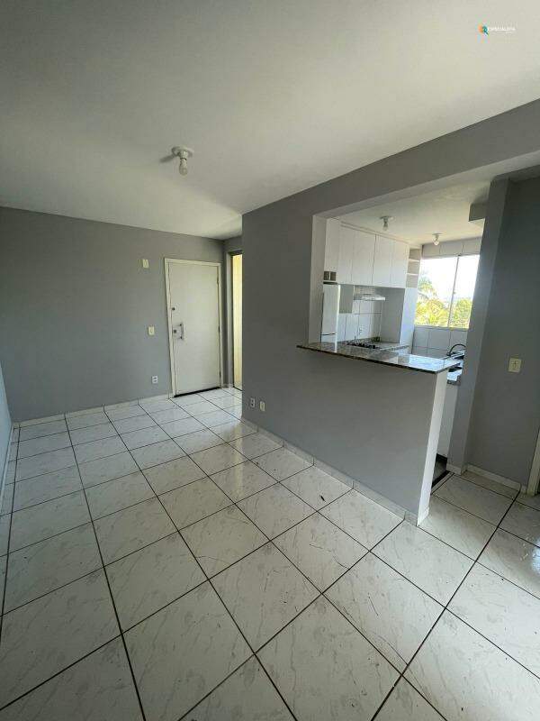 Apartamento, 2 quartos, 46 m² - Foto 2