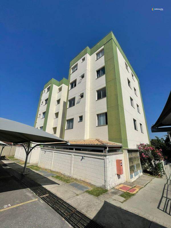 Apartamento, 2 quartos, 46 m² - Foto 10