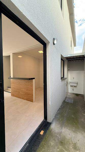 Casa, 3 quartos, 84 m² - Foto 9