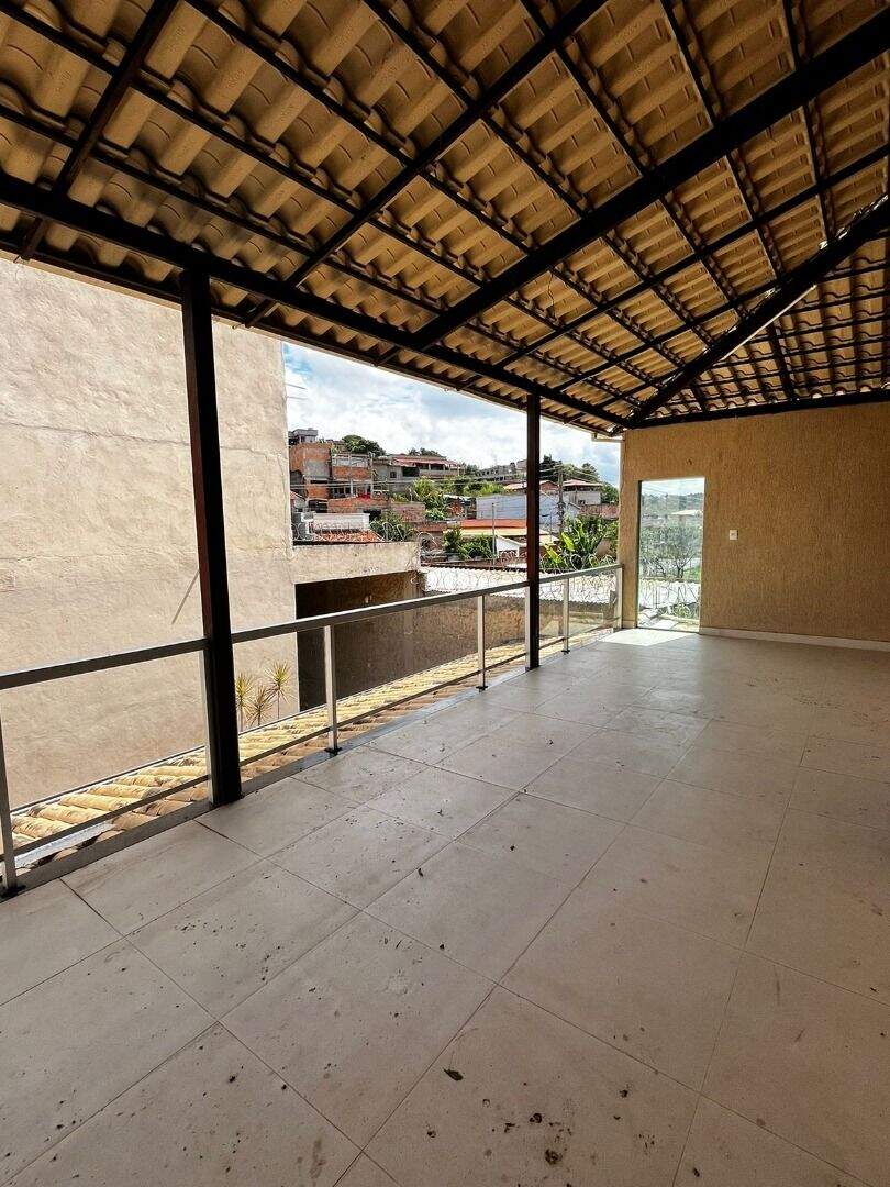 Casa, 4 quartos, 170 m² - Foto 22