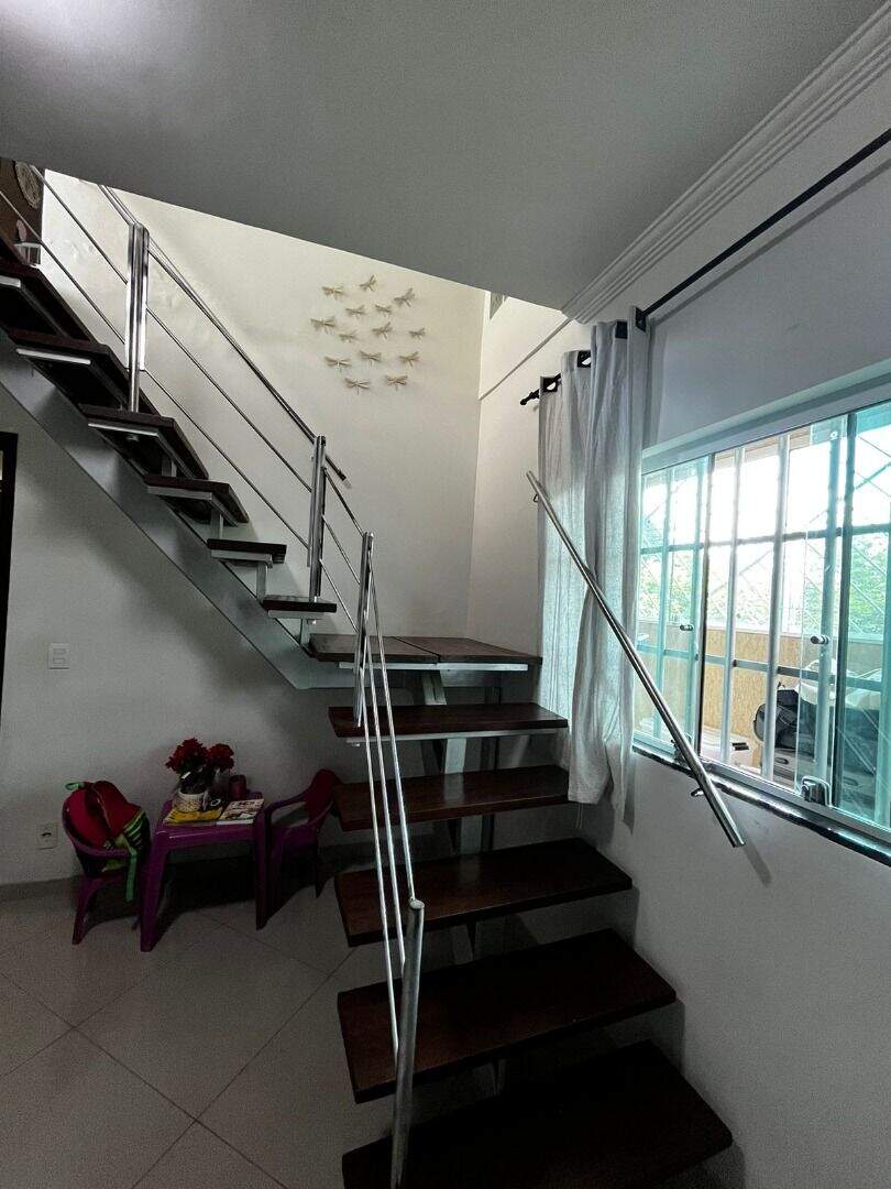 Casa, 4 quartos, 170 m² - Foto 17