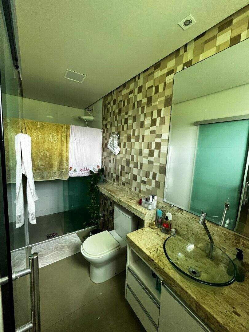 Casa, 4 quartos, 170 m² - Foto 21