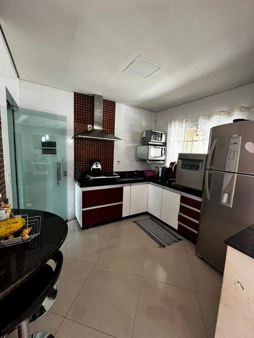 Casa, 4 quartos, 170 m² - Foto 7