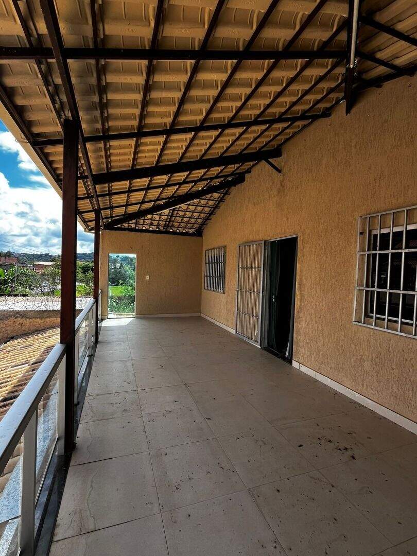 Casa, 4 quartos, 170 m² - Foto 24