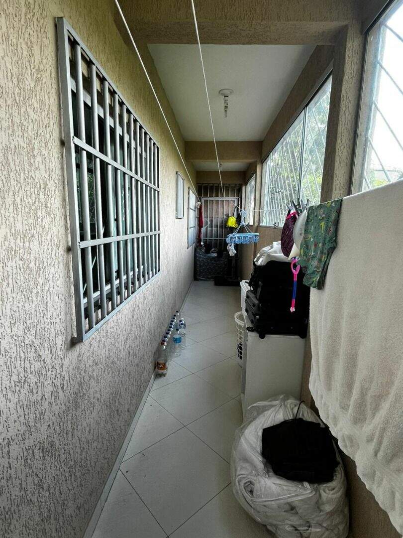 Casa, 4 quartos, 170 m² - Foto 8