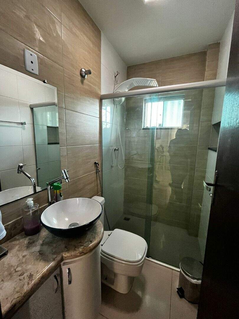 Casa, 4 quartos, 170 m² - Foto 12