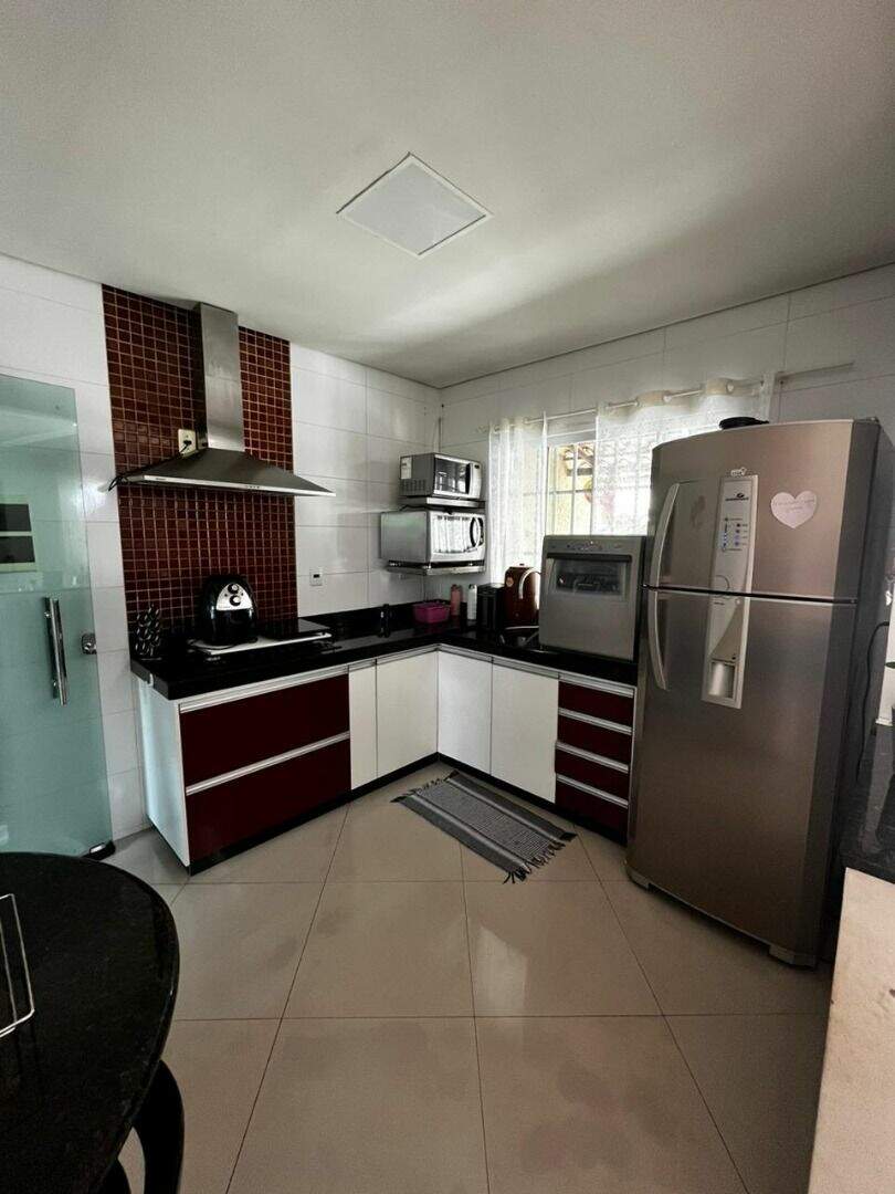 Casa, 4 quartos, 170 m² - Foto 5