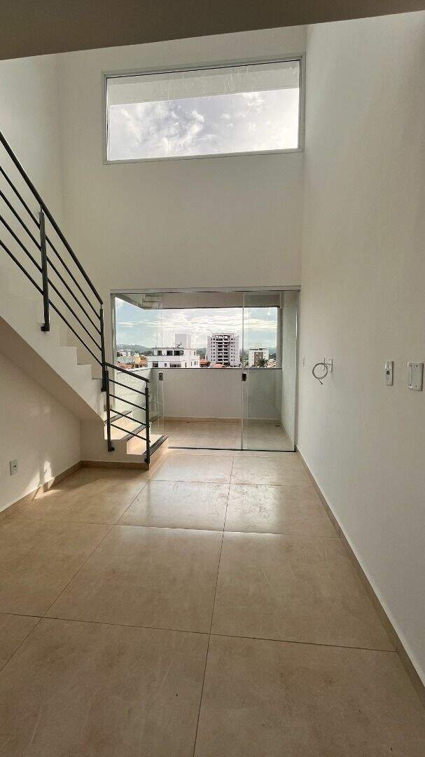 Cobertura, 3 quartos, 80 m² - Foto 2