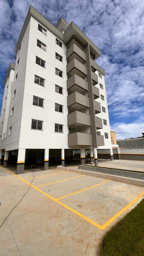 Cobertura, 3 quartos, 80 m² - Foto 1