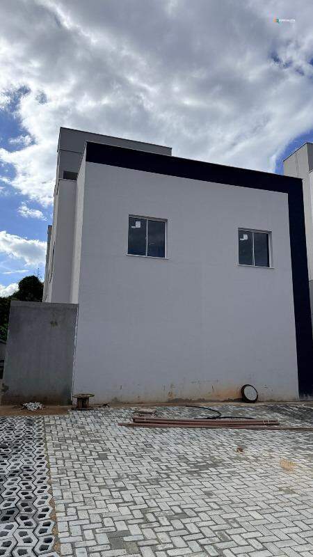 Cobertura, 2 quartos, 56 m² - Foto 2