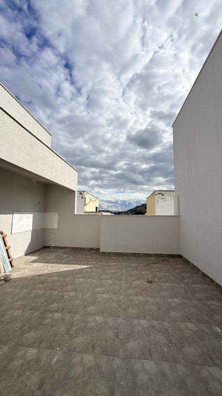 Cobertura, 2 quartos, 56 m² - Foto 9