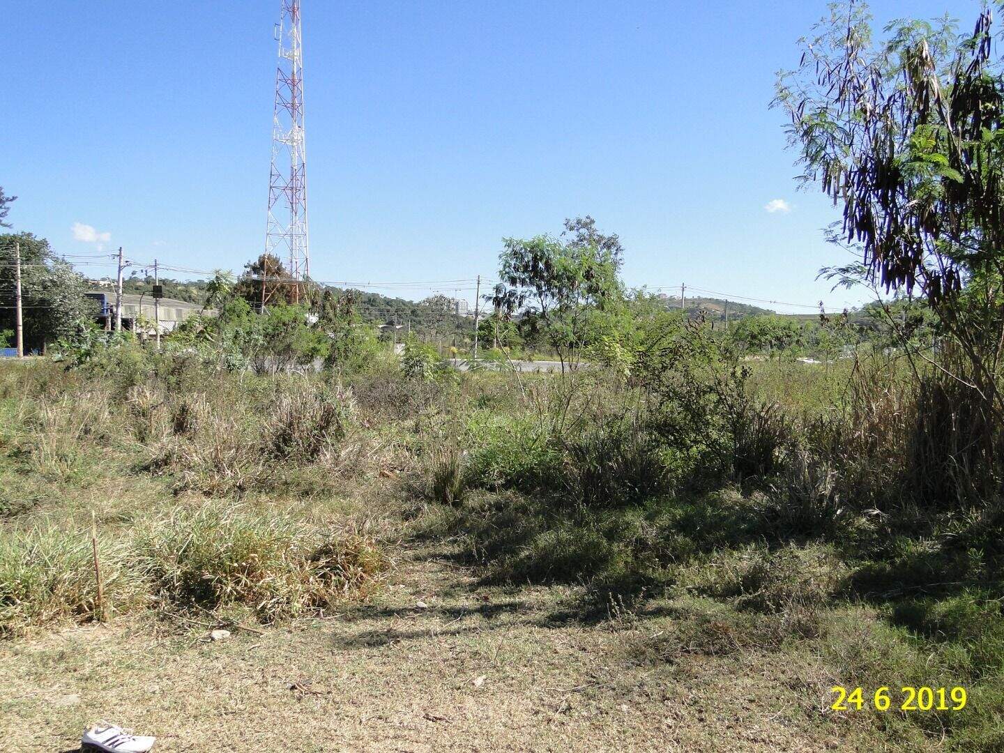 Terreno, 4 hectares - Foto 15