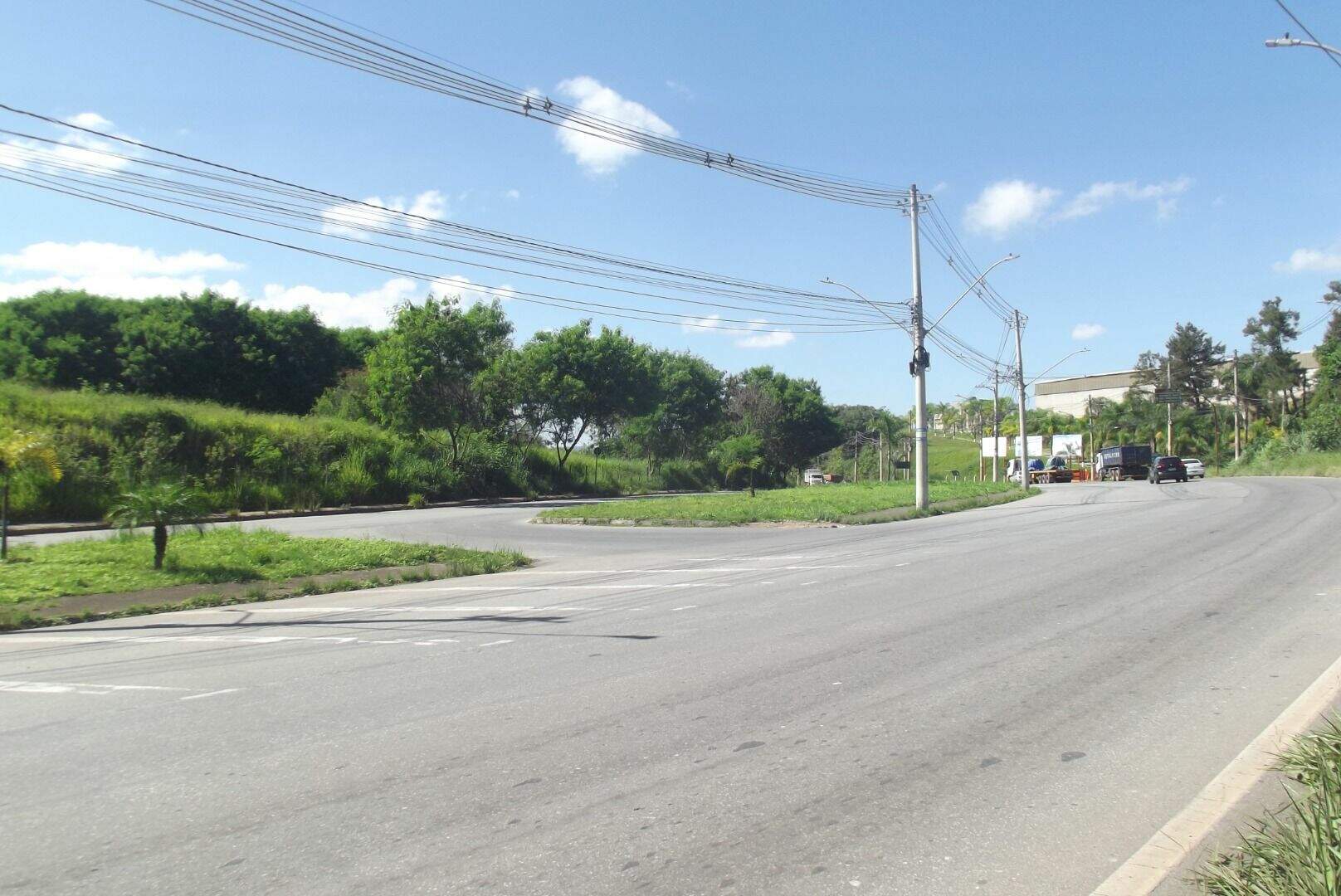 Terreno, 4 hectares - Foto 4