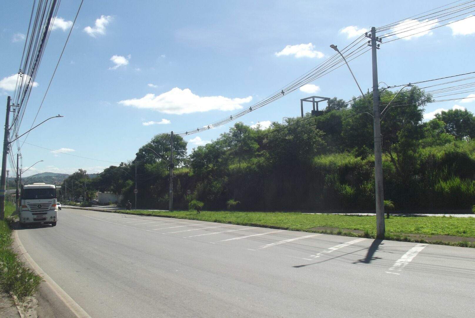 Terreno, 4 hectares - Foto 6