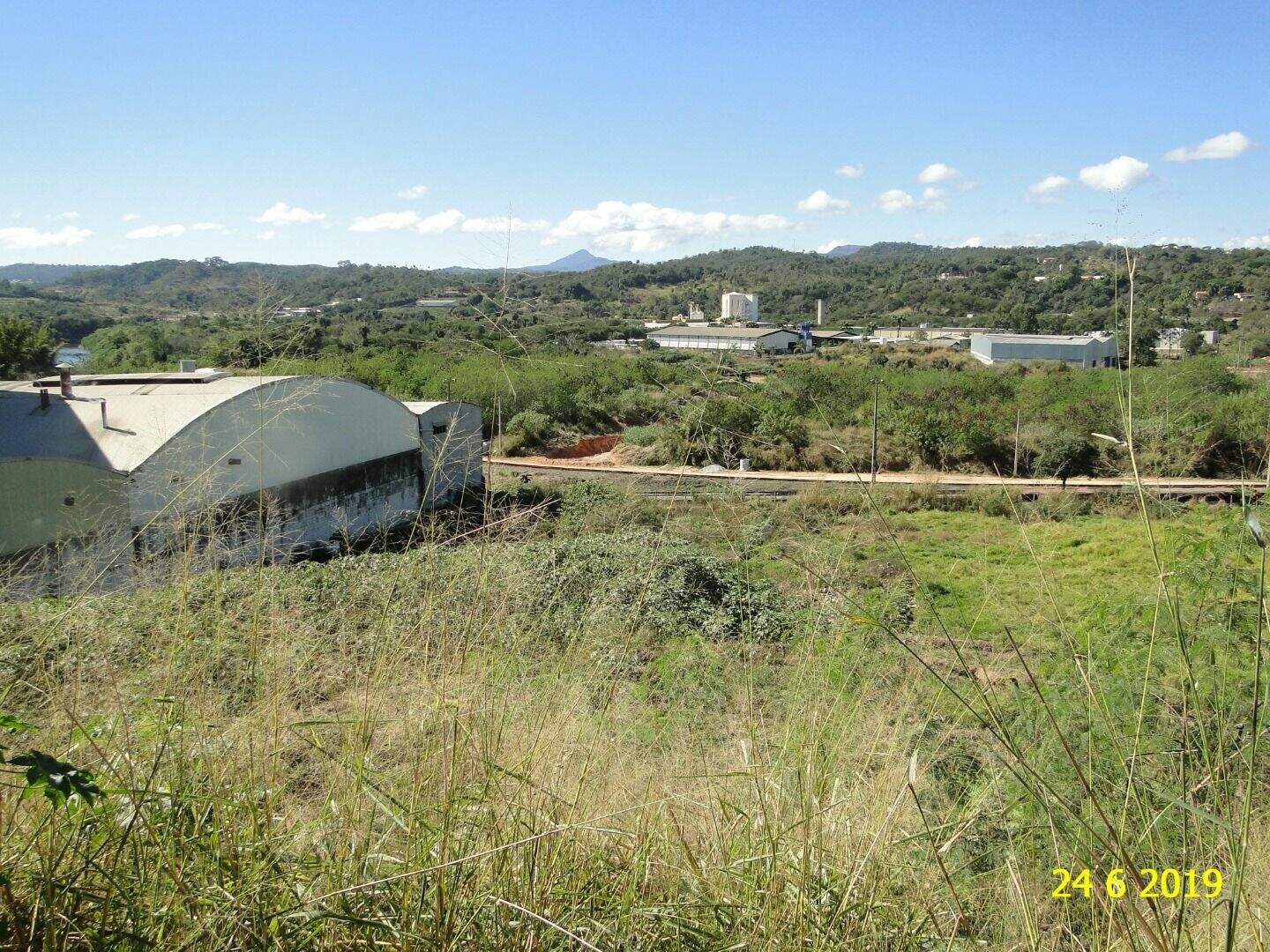 Terreno, 4 hectares - Foto 14