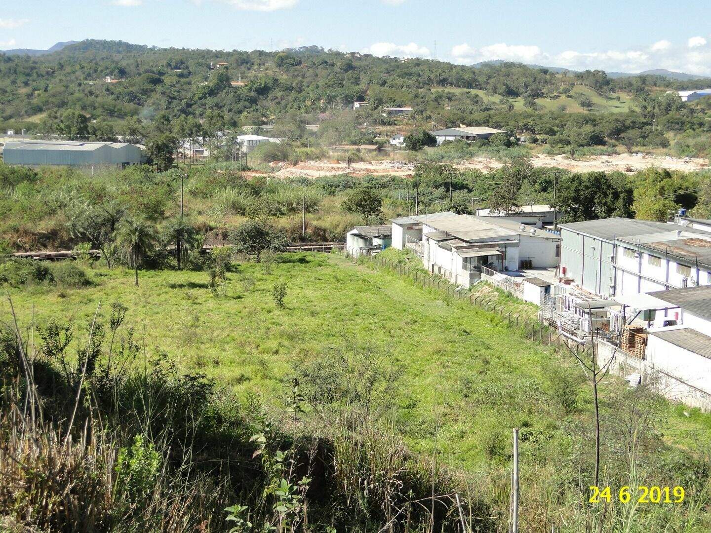Terreno, 4 hectares - Foto 12