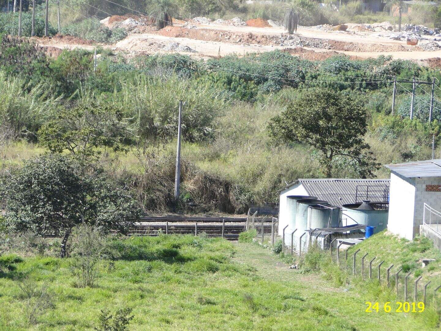 Terreno, 4 hectares - Foto 13