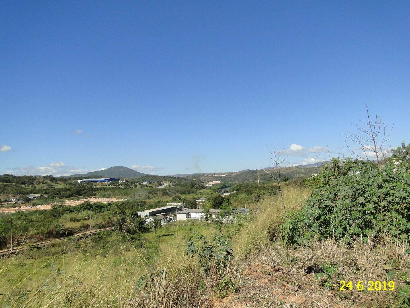 Terreno, 4 hectares - Foto 17