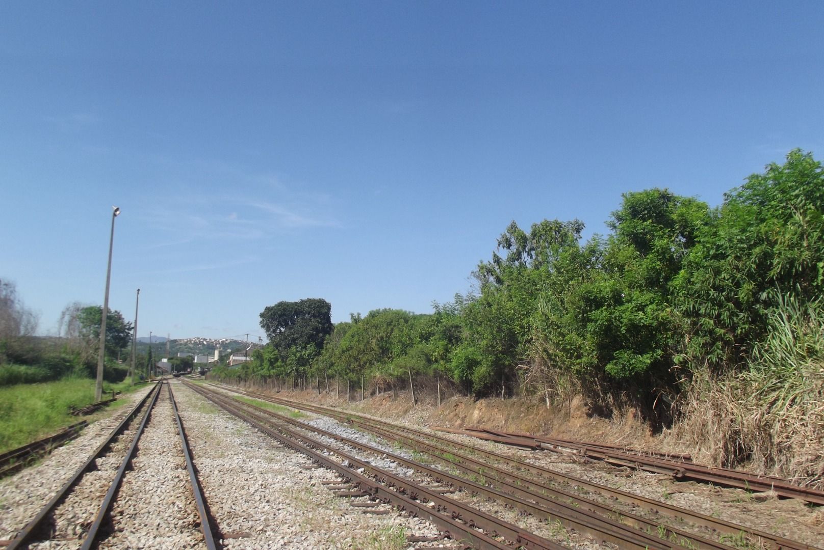 Terreno, 4 hectares - Foto 20