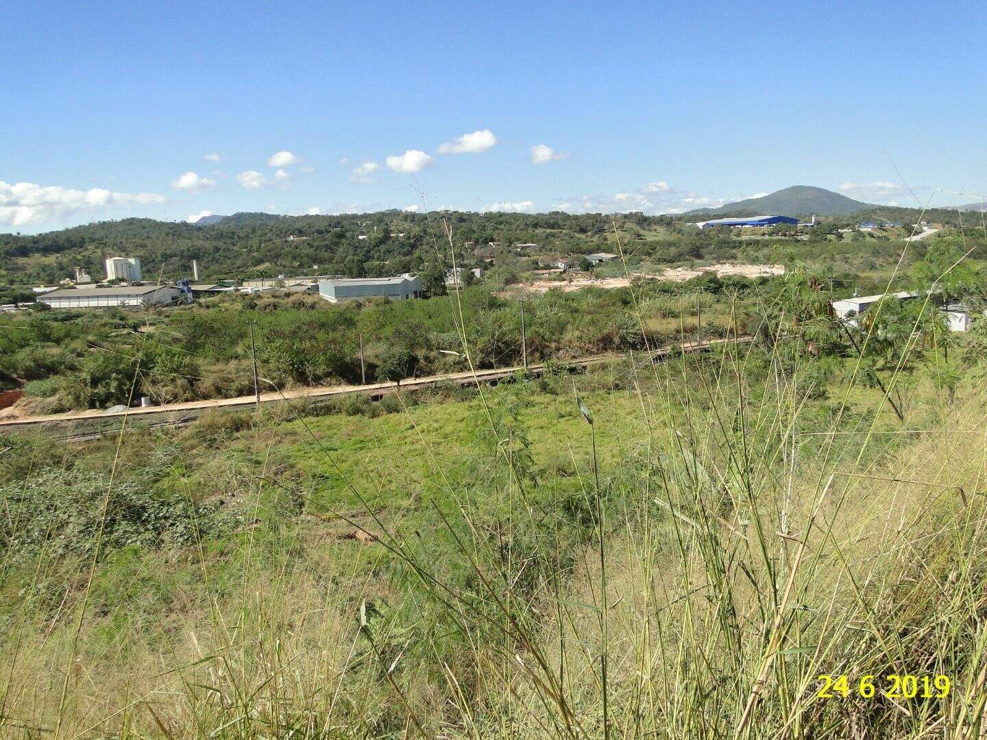 Terreno, 4 hectares - Foto 16