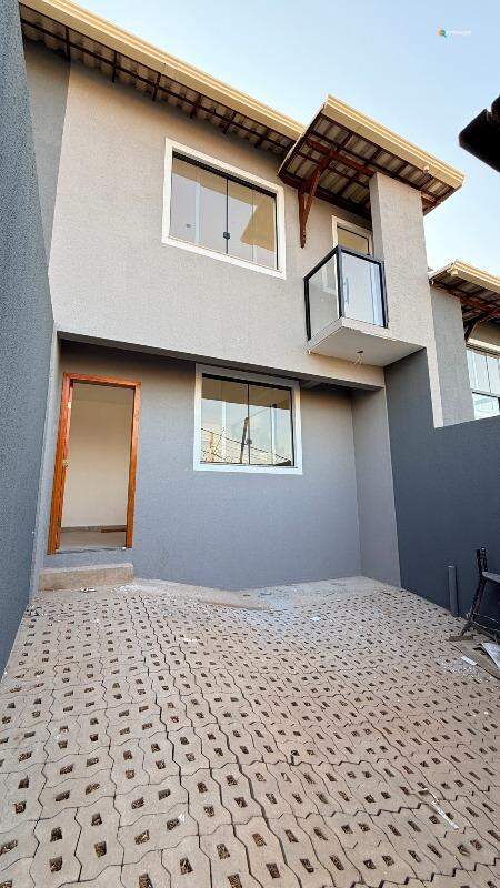 Casa, 2 quartos, 65 m² - Foto 2
