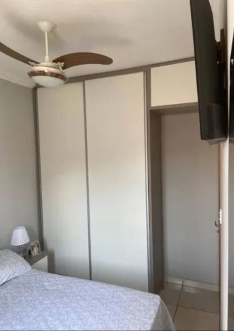 Apartamento, 2 quartos, 44 m² - Foto 10