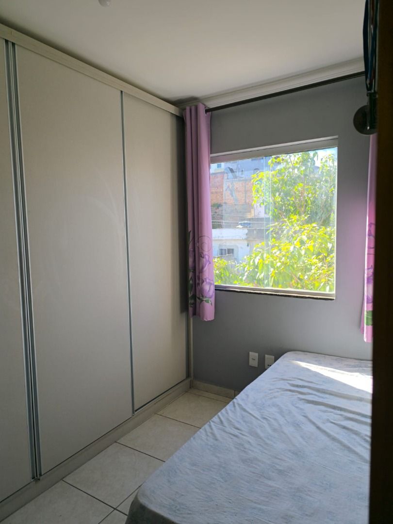 Apartamento, 2 quartos, 44 m² - Foto 8