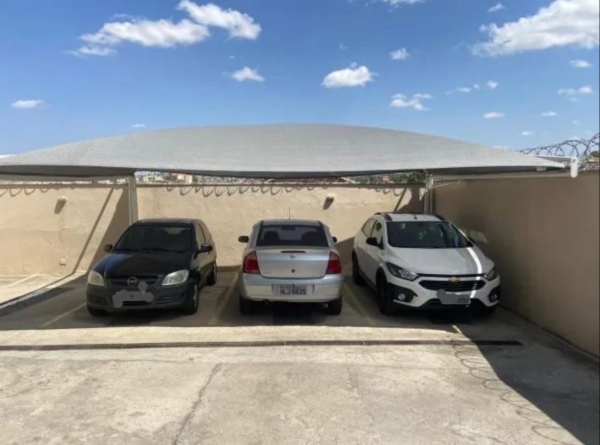 Apartamento, 2 quartos, 44 m² - Foto 4