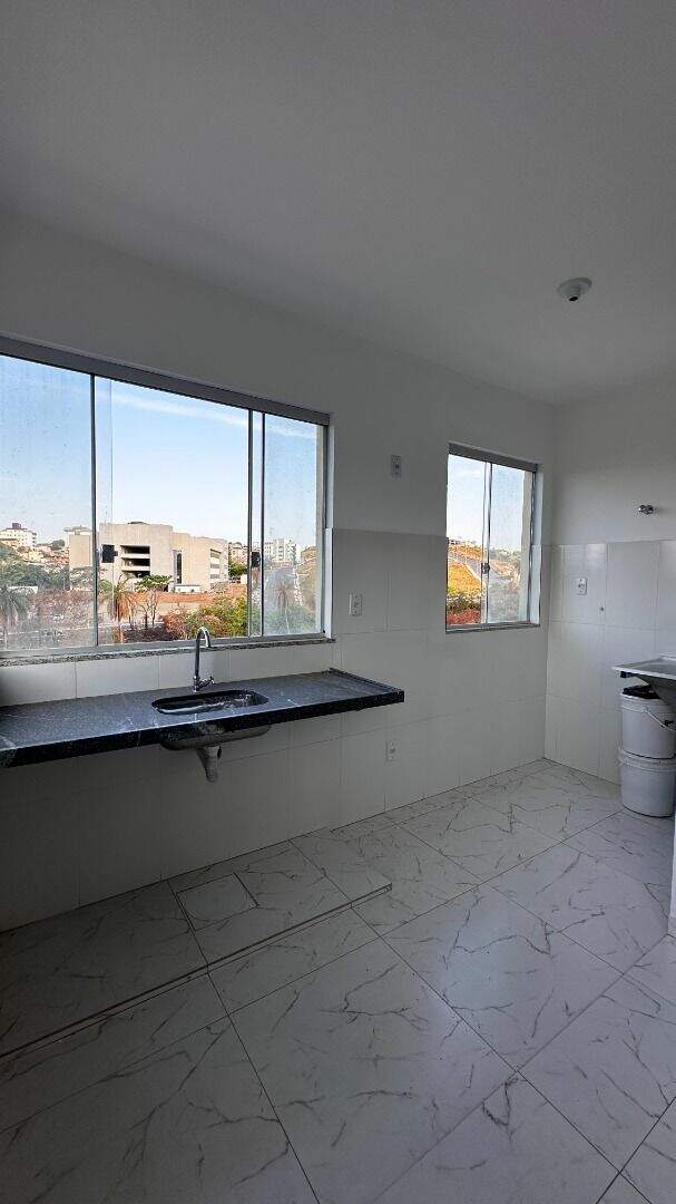 Apartamento, 2 quartos, 48 m² - Foto 5