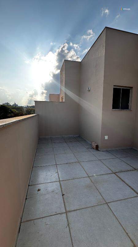 Cobertura, 2 quartos, 94 m² - Foto 1